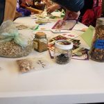 Seed Swap Extravaganza with Guest Speakers