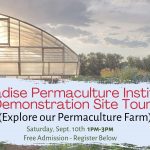 PPI Demonstration Site Tour (Explore our Permaculture Farm)