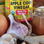 Fire Cider Workshop with Angela Devani