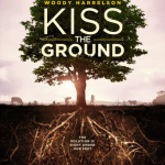 PPI Free movie night: KISS THE GROUND